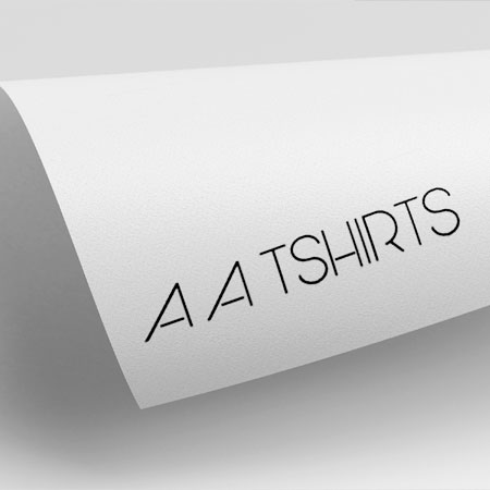 tshirtilogo - Pepe Alba Jewelry