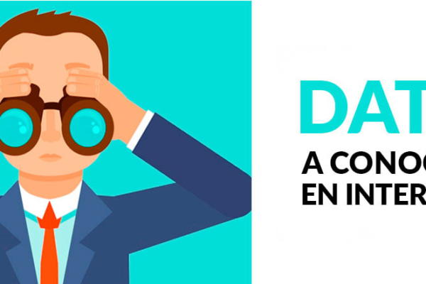 Date a conocer Date a conocer