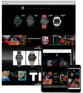 Adwords Luminox